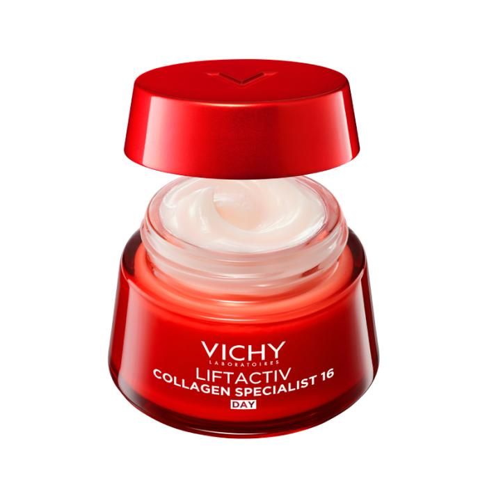 VICHY Liftactiv Collagen Specialist 16 dienas krēms 50 ml