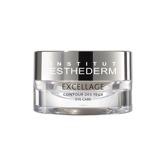 INSTITUT ESTHEDERM Excellage acu krēms 15 ml