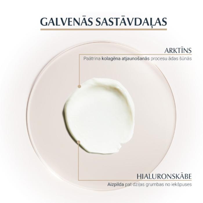 EUCERIN Hyaluron-Filler + Elasticity SPF20 acu krēms 15 ml