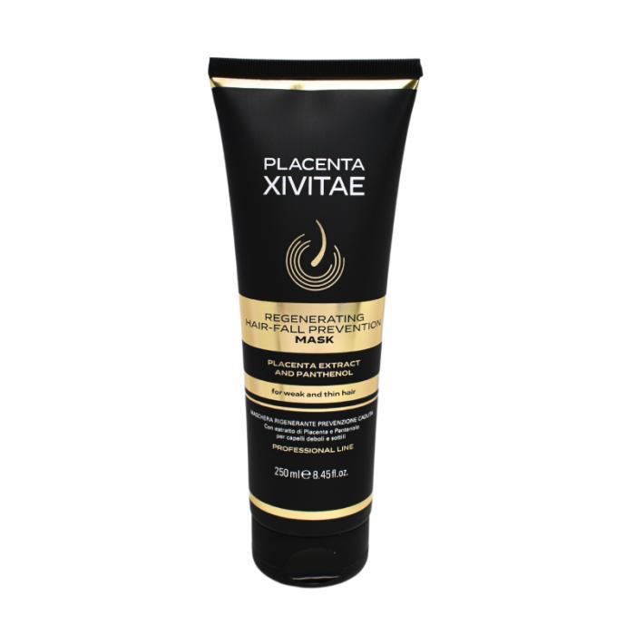 PLACENTA XIVITAE reģenerējoša maska pret matu izkrišanu 250 ml