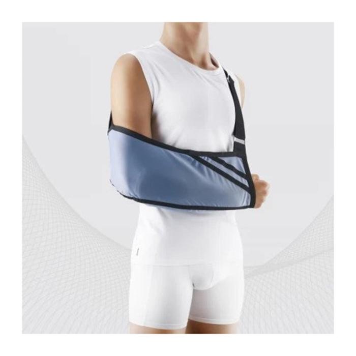 TONUS ELAST 0110 medicīniskais balstošais apsējs rokas fiksācijai, izmērs NR.4