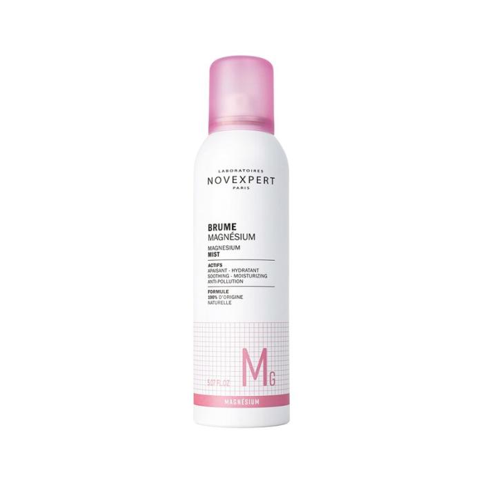 NOVEXPERT Magnesium aerosols sejai un ķermenim 150 ml