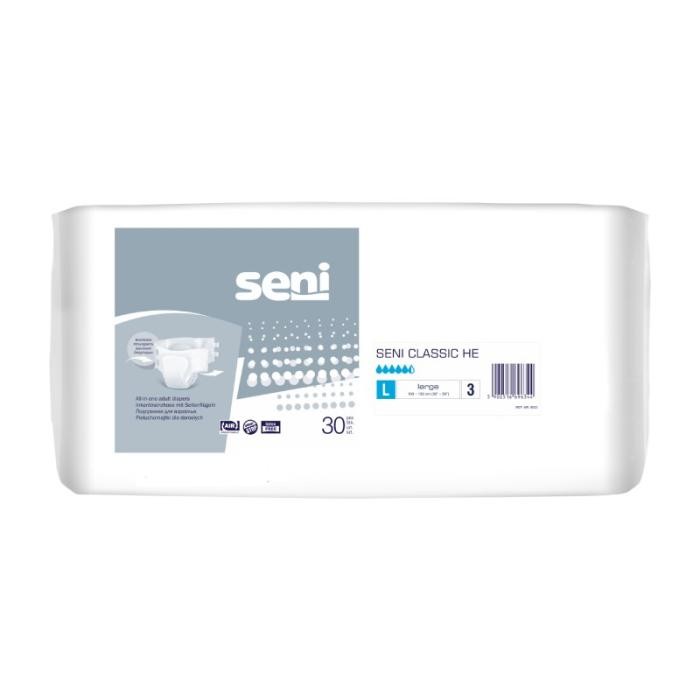 SENI Classic HE L N30