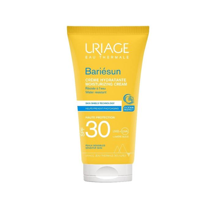 URIAGE Bariesun SPF30 krēms 50 ml