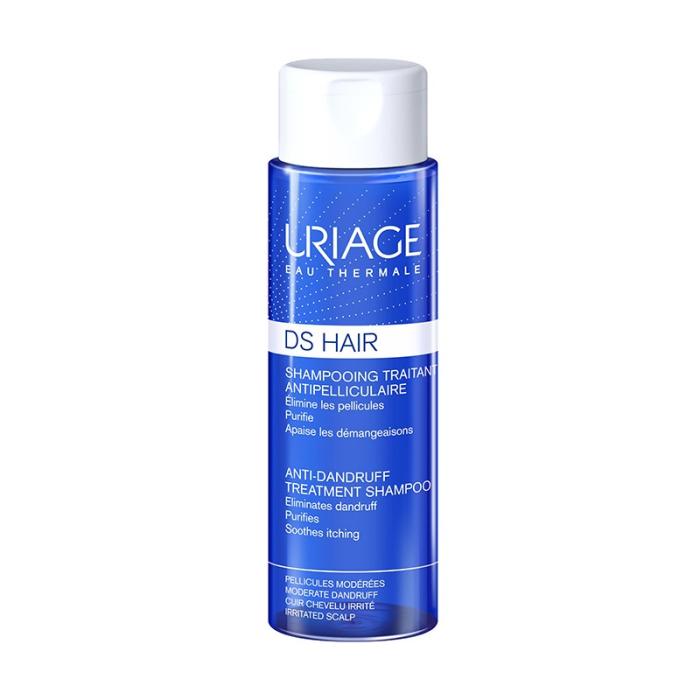 URIAGE DS pretblaugznu šampūns 200 ml 