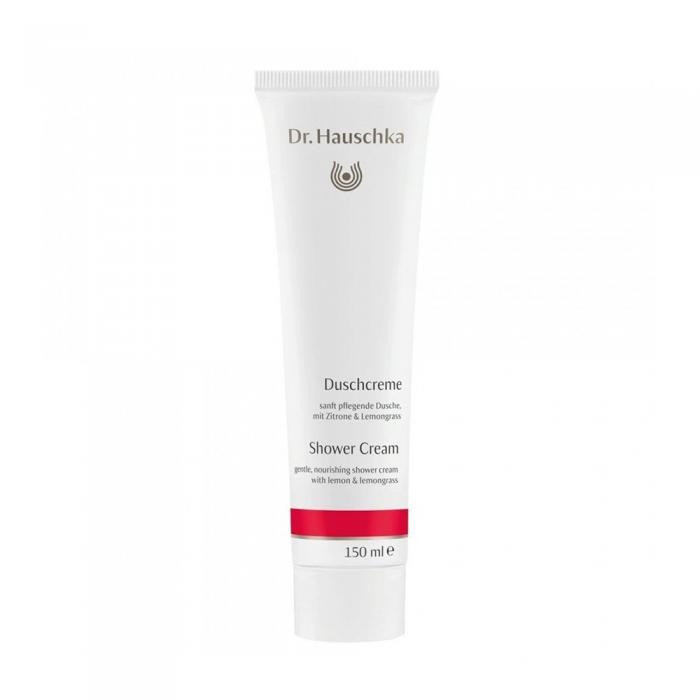 DR. HAUSCHKA Shower Cream - dušas krēms 150 ml