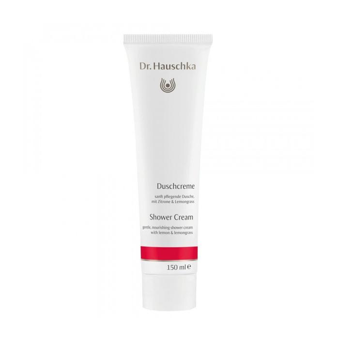 DR. HAUSCHKA Shower Cream - dušas krēms 150 ml