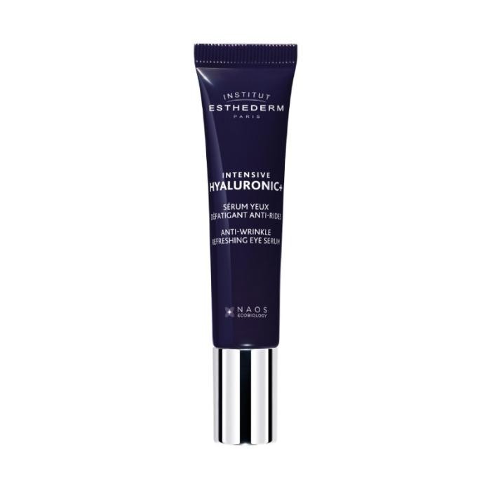 INSTITUT ESTHEDERM Intensive Hyaluronic+ acu serums 15 ml