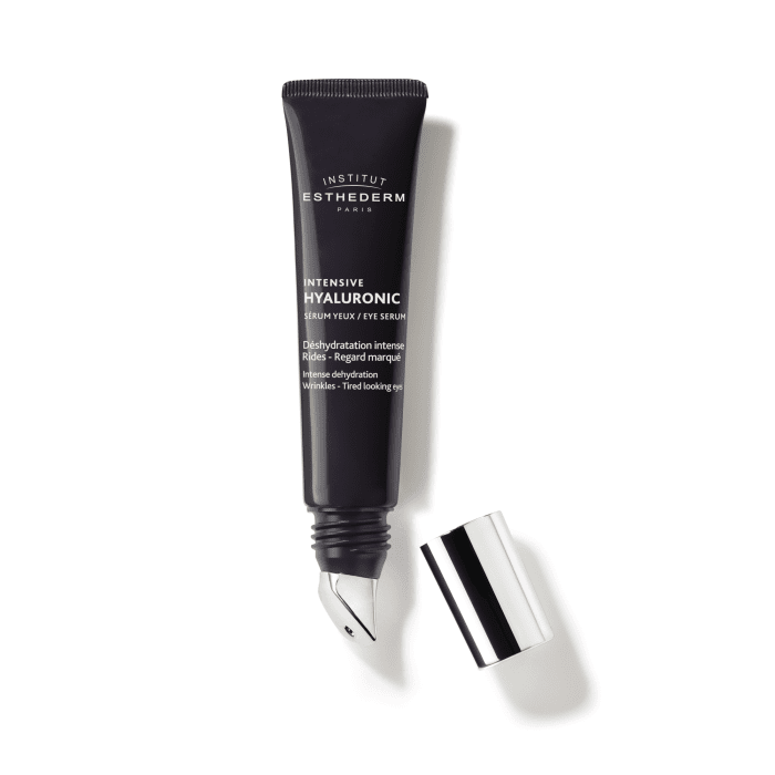 INSTITUT ESTHEDERM Intensive Hyaluronic+ acu serums 15 ml