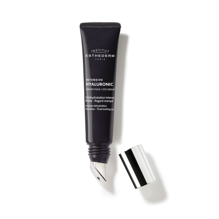 INSTITUT ESTHEDERM Intensive Hyaluronic+ acu serums 15 ml