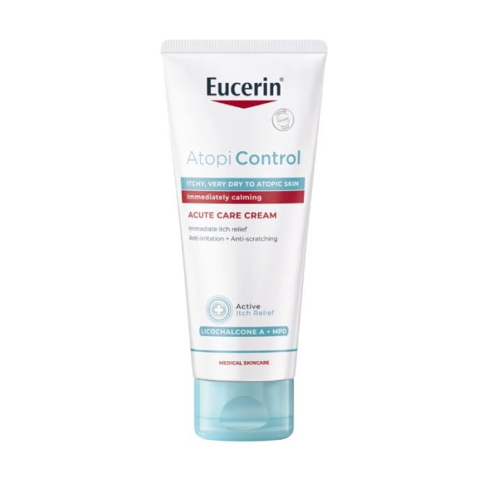 EUCERIN AtopiControl akūtas kopšanas krēms 100ml