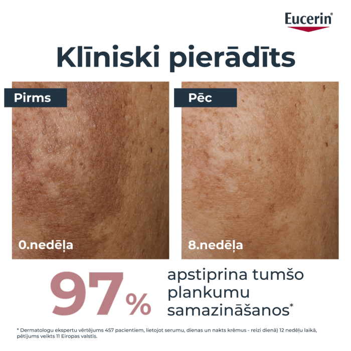EUCERIN ANTI-PIGMENT SPF30 dienas krēms 50 ml
