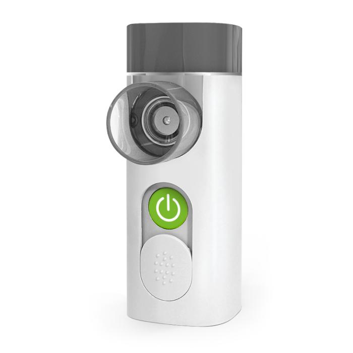 EVOLU Nano Air nebulaizers N1