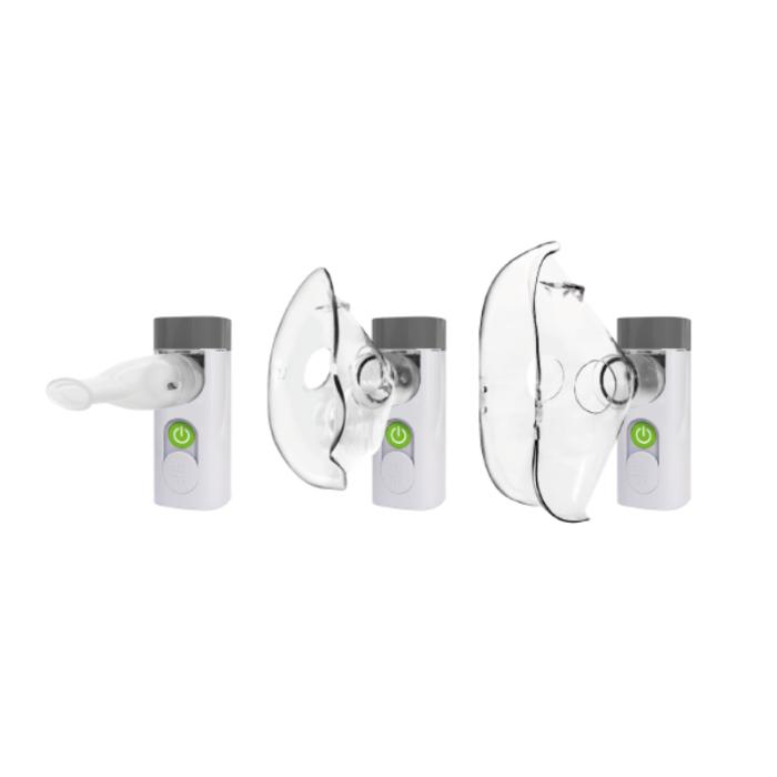 EVOLU Nano Air nebulaizers N1