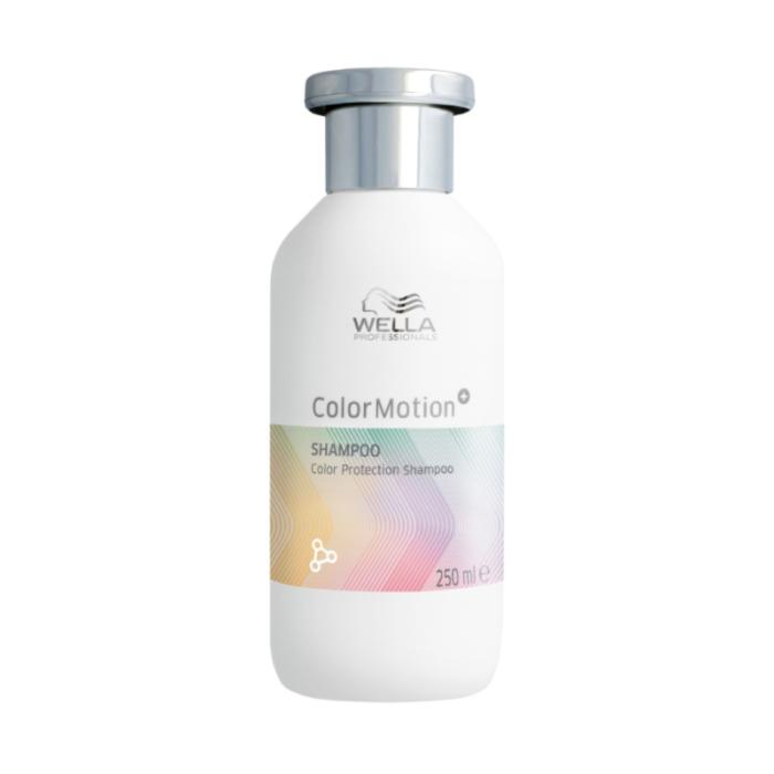 Wella Professionals Color Motion šampūns krāsotiem matiem 250 ml