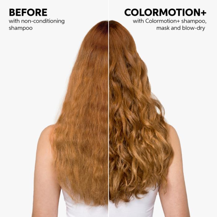 Wella Professionals Color Motion šampūns krāsotiem matiem 250 ml