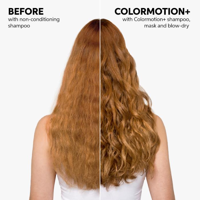 Wella Professionals Color Motion maska krāsas aizsardzībai 150 ml