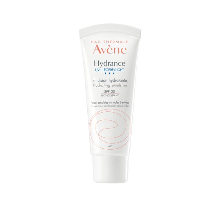 AVENE Hydrance UV-Light mitrinoša SPF30 emulsija 40ml