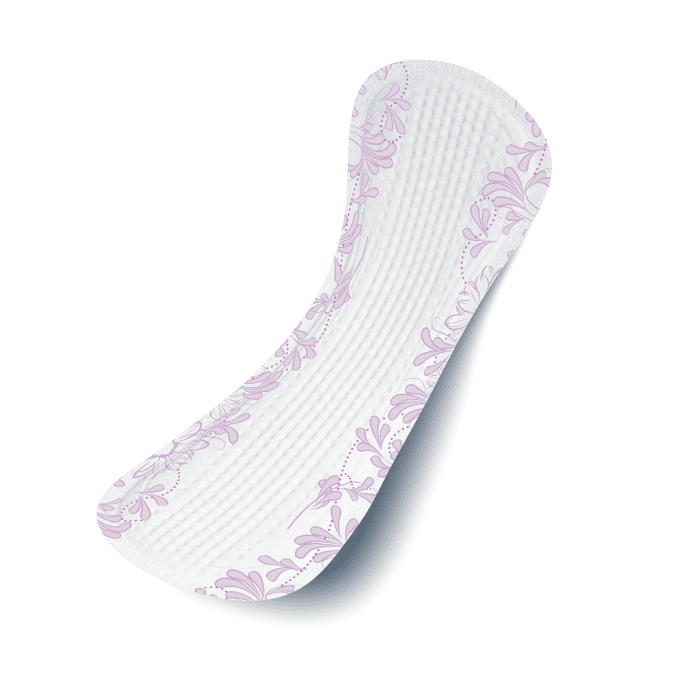 TENA Discreet Ultra Mini Plus higiēniskie ieliktņi N24 