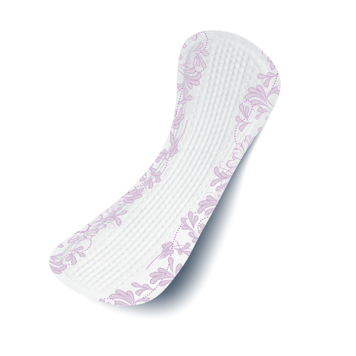 TENA Discreet Ultra Mini Plus higiēniskie ieliktņi N24 