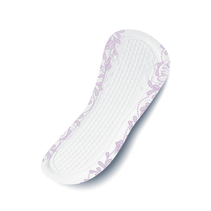 TENA Discreet Mini Magic higiēniskie ieliktnīši N34 