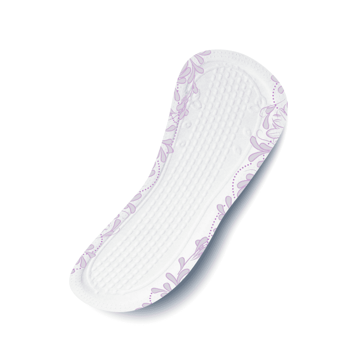 TENA Discreet Mini Magic higiēniskie ieliktnīši N34 