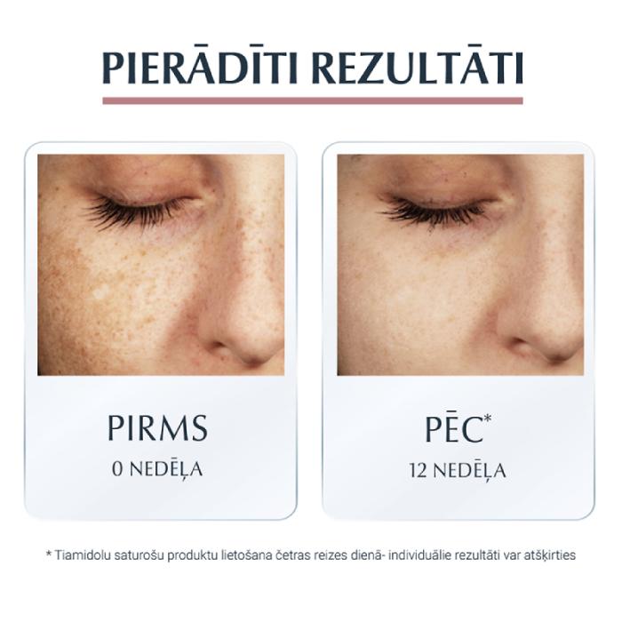 EUCERIN ANTI-PIGMENT divkāršas iedarbības serums 30 ml
