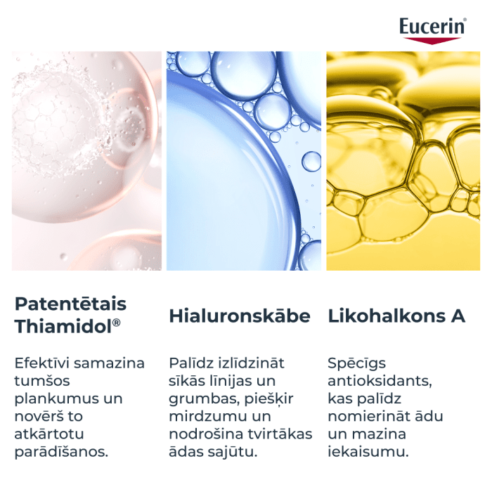 Eucerin Anti-Pigment divkāršas iedarbības serums sejai hiperpigmentācijas mazināšanai, 30 ml
