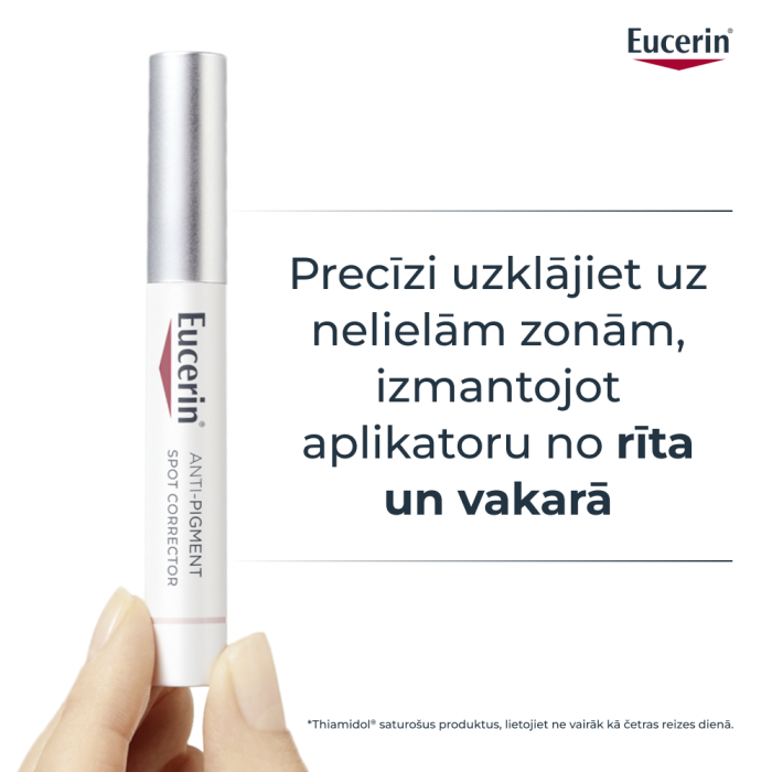 EUCERIN ANTI-PIGMENT korektors 5 ml