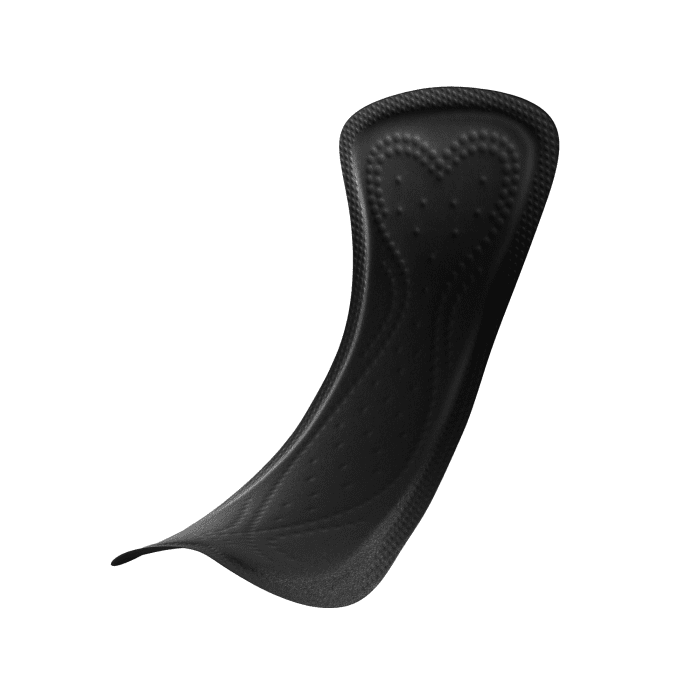 TENA Silhouette Noir Normal uroloģiskās paketes N26 