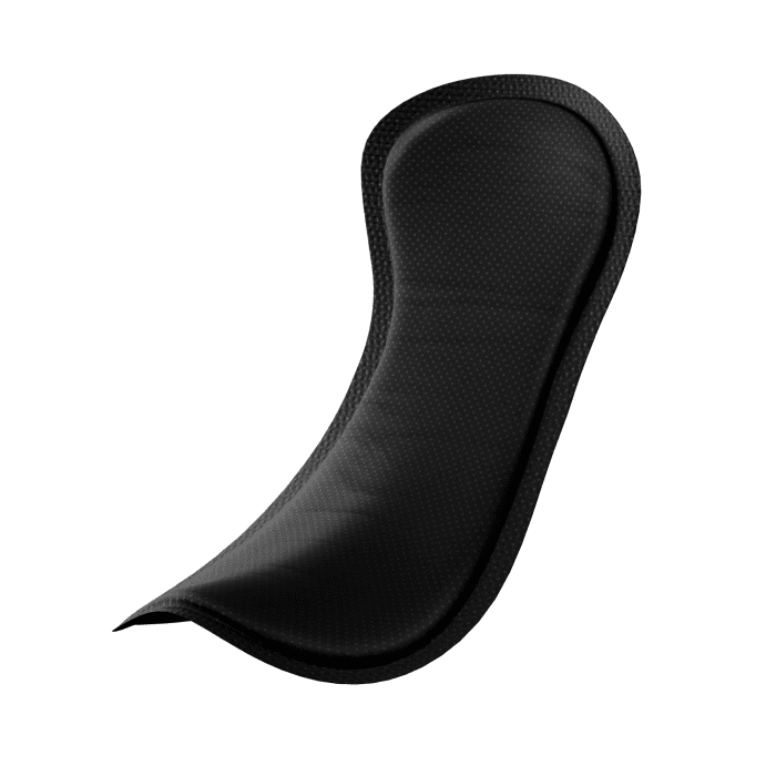 TENA Silhouette Noir Mini uroloģiskās paketes N18