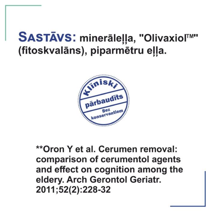 FONIX Ear Hygiene ausu aerosols 30 ml