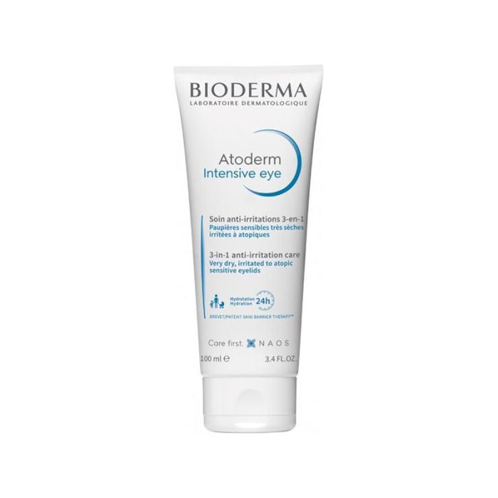 BIODERMA Atoderm Intensive Eye krēms 100 ml 