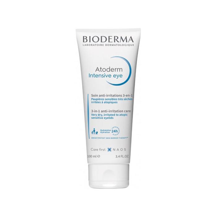 BIODERMA Atoderm Intensive Eye krēms 100 ml 