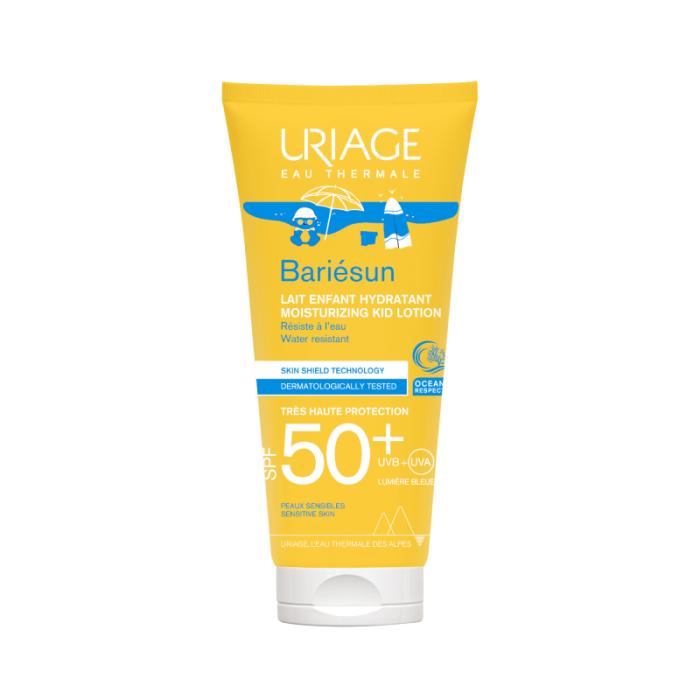 URIAGE Bariesun SPF50+ pieniņš bērniem 100 ml