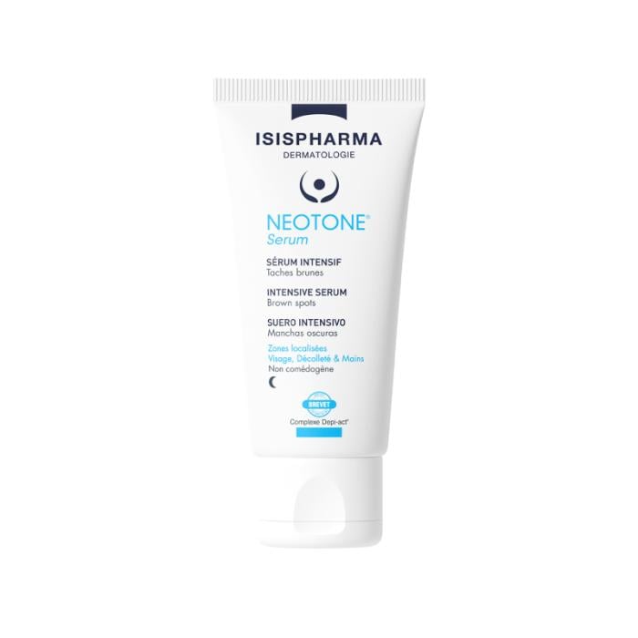 ISISPHARMA Neotone serums 30ml