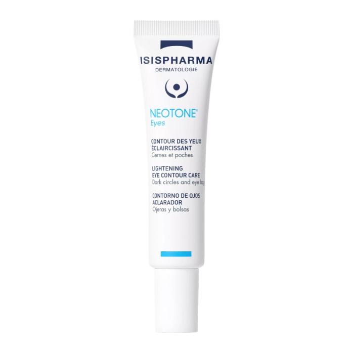 ISISPHARMA Neotone Eyes acu krēms 15ml
