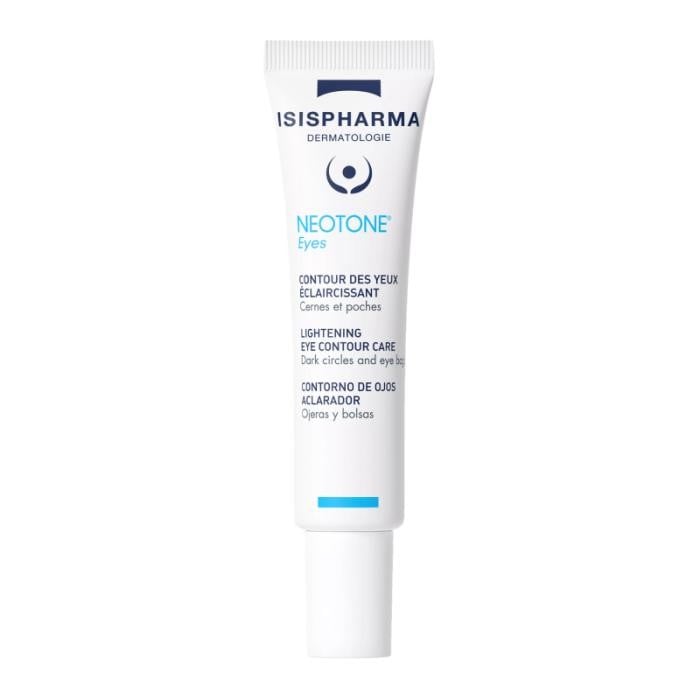 ISISPHARMA Neotone Eyes acu krēms 15ml