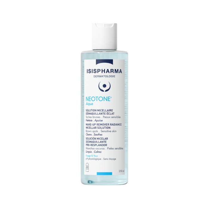ISISPHARMA Neotone Aqua micelārais ūdens 250ml