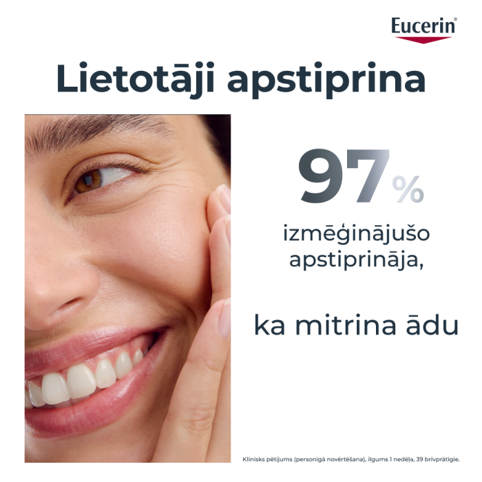 EUCERIN Hyaluron-Filler +3x Effect intensīvi mitrinošs izsmidzināms līdzeklis 150 ml