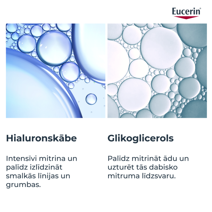 EUCERIN Hyaluron-Filler +3x Effect intensīvi mitrinošs izsmidzināms līdzeklis 150 ml
