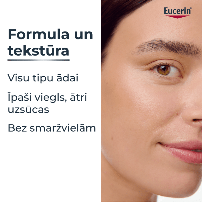 EUCERIN Hyaluron-Filler +3x Effect intensīvi mitrinošs izsmidzināms līdzeklis 150 ml