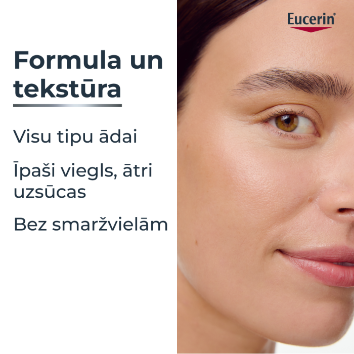 EUCERIN Hyaluron-Filler +3x Effect intensīvi mitrinošs izsmidzināms līdzeklis 150 ml
