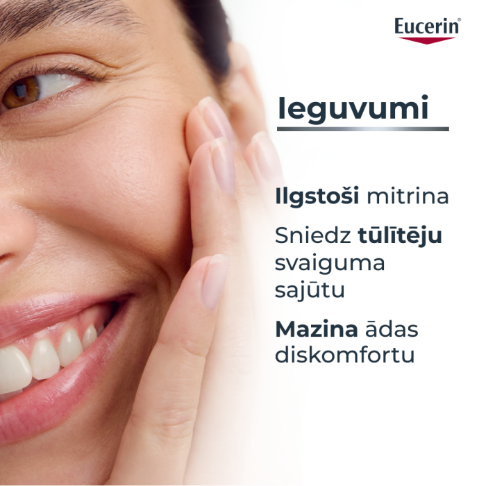 EUCERIN Hyaluron-Filler +3x Effect intensīvi mitrinošs izsmidzināms līdzeklis 150 ml