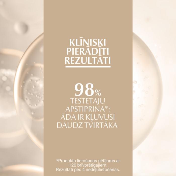 EUCERIN Hyaluron-Filler + Elasticity Day Care SPF30  dienas sejas krēms 50 ml