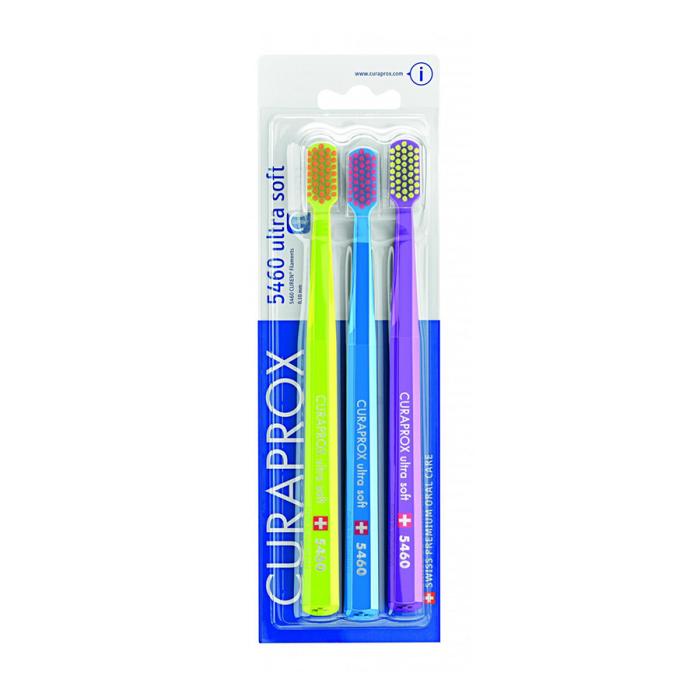 CURAPROX zobu birste ultra soft N3 