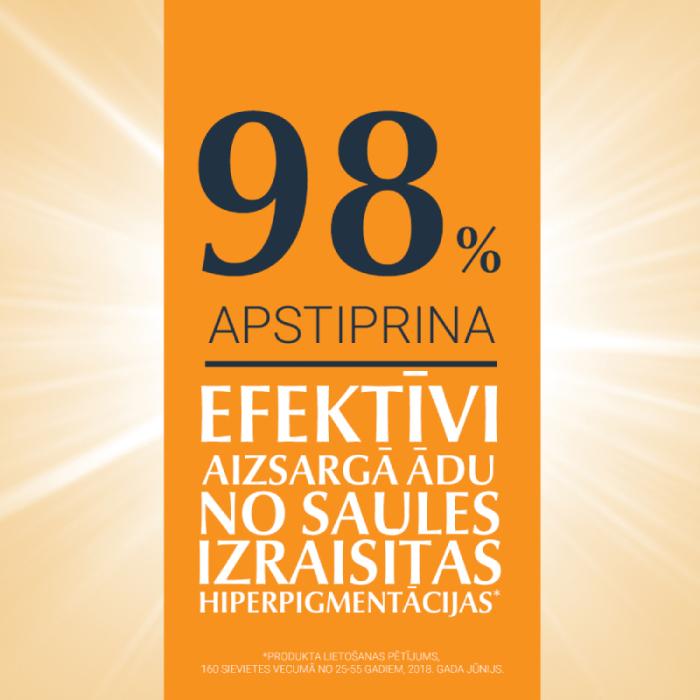 EUCERIN Sun Pigment Control SPF50+ krēms 50 ml