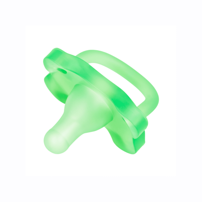 Viengabala konstrukcijas silikona māneklītis zīdaiņiem, < 34 nedēļām un laikus dzimušiem