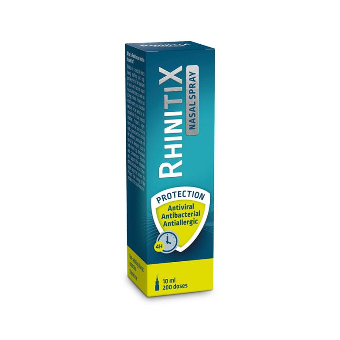 RHINITIX deguna aeresols 10 ml