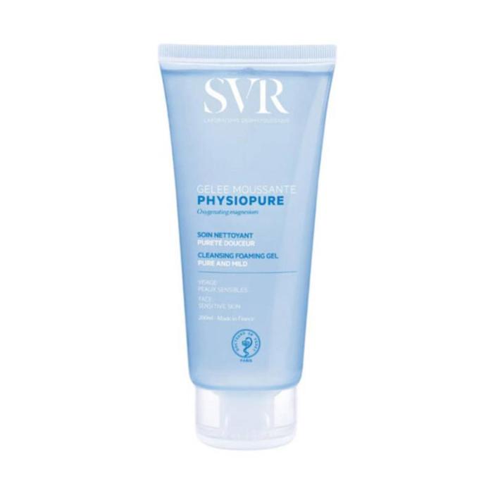 SVR Physiopure putojošs gels 55 ml